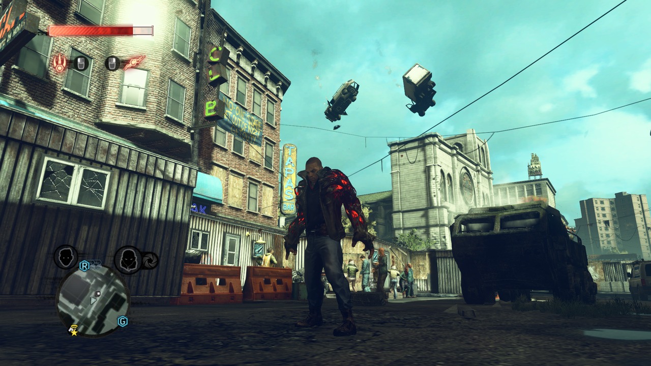 prototype 2 for pc download
